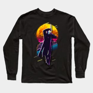 Vergil Long Sleeve T-Shirt